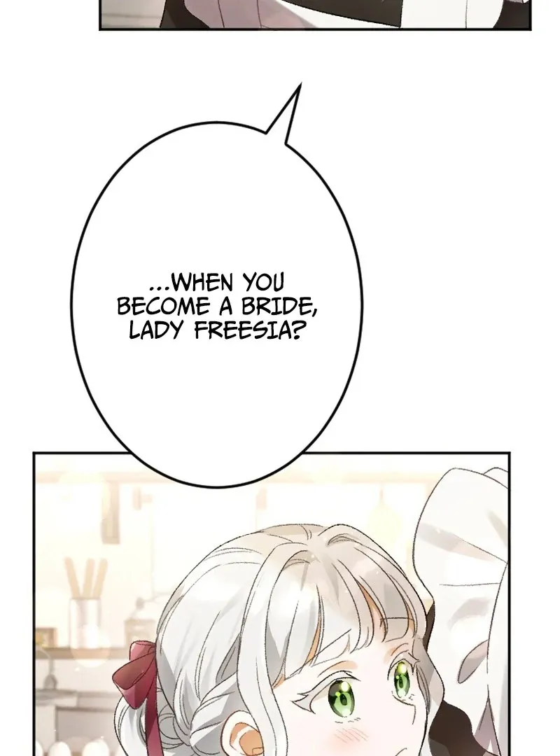 The Villainess Licks the Ice Prince Clean Chapter 10 page 58 - 