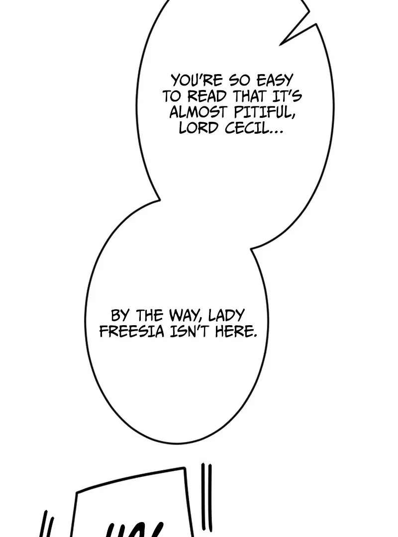 The Villainess Licks the Ice Prince Clean Chapter 10 page 7 - 