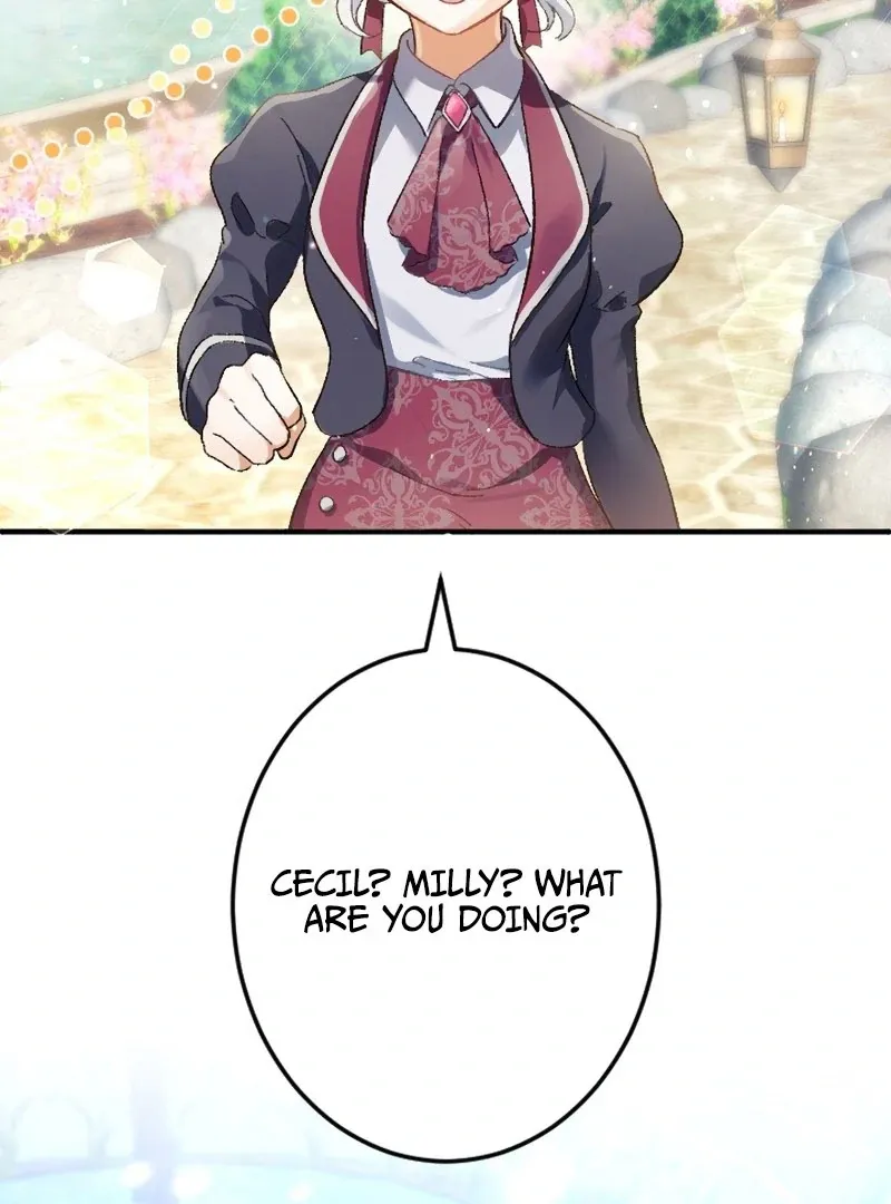 The Villainess Licks the Ice Prince Clean Chapter 10 page 67 - 