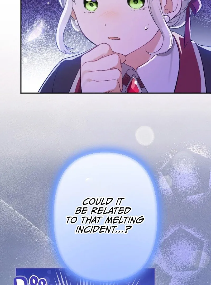 The Villainess Licks the Ice Prince Clean Chapter 10 page 75 - 