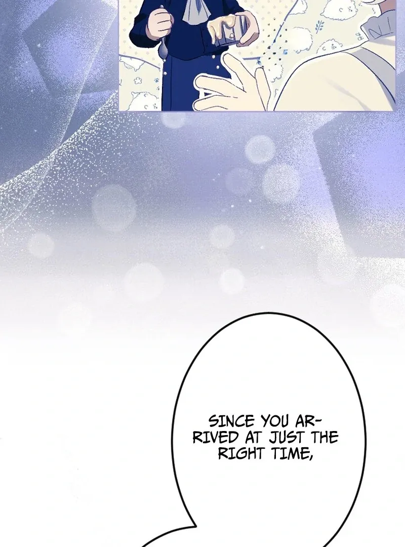 The Villainess Licks the Ice Prince Clean Chapter 10 page 77 - 