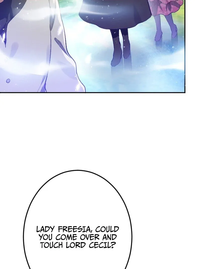 The Villainess Licks the Ice Prince Clean Chapter 10 page 79 - 