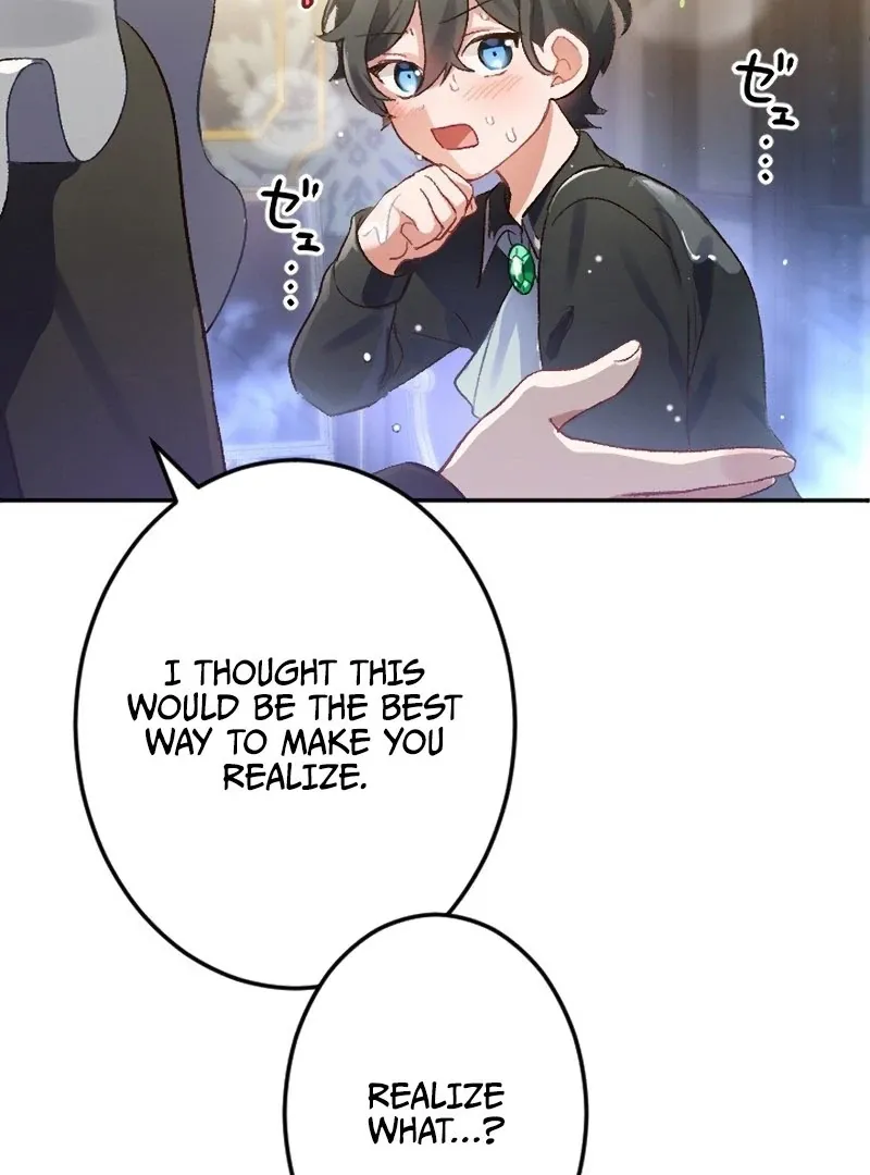 The Villainess Licks the Ice Prince Clean Chapter 10 page 9 - 