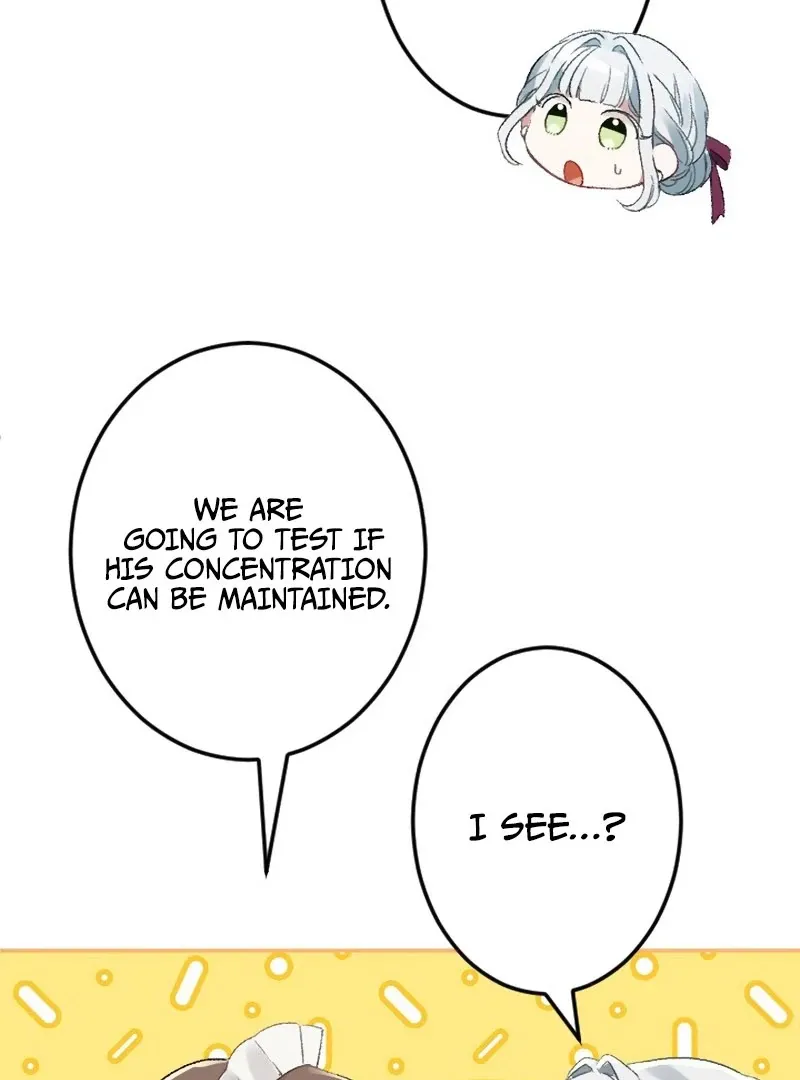 The Villainess Licks the Ice Prince Clean Chapter 10 page 81 - 