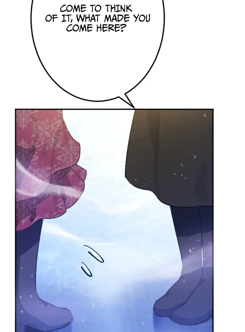 The Villainess Licks the Ice Prince Clean Chapter 10 page 88 - 