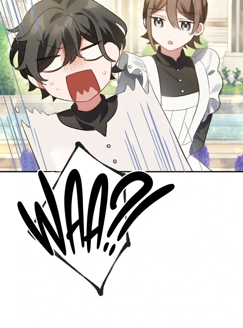 The Villainess Licks the Ice Prince Clean Chapter 10 page 95 - 