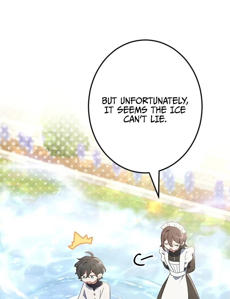 The Villainess Licks the Ice Prince Clean Chapter 10 page 96 - 