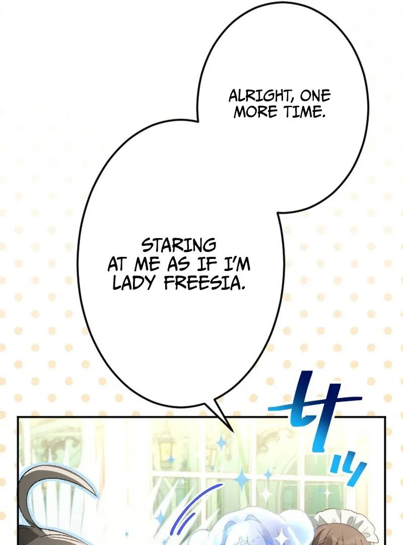The Villainess Licks the Ice Prince Clean Chapter 10 page 98 - 