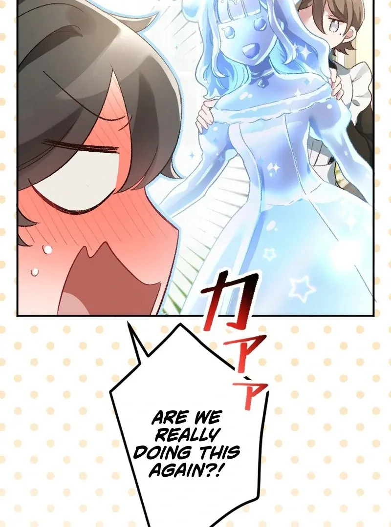The Villainess Licks the Ice Prince Clean Chapter 10 page 99 - 