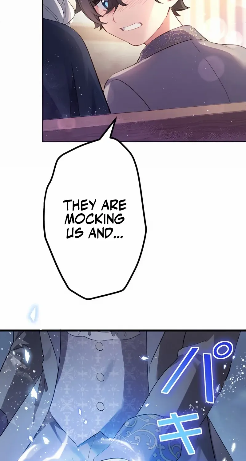 The Villainess Licks the Ice Prince Clean Chapter 11 page 11 - 