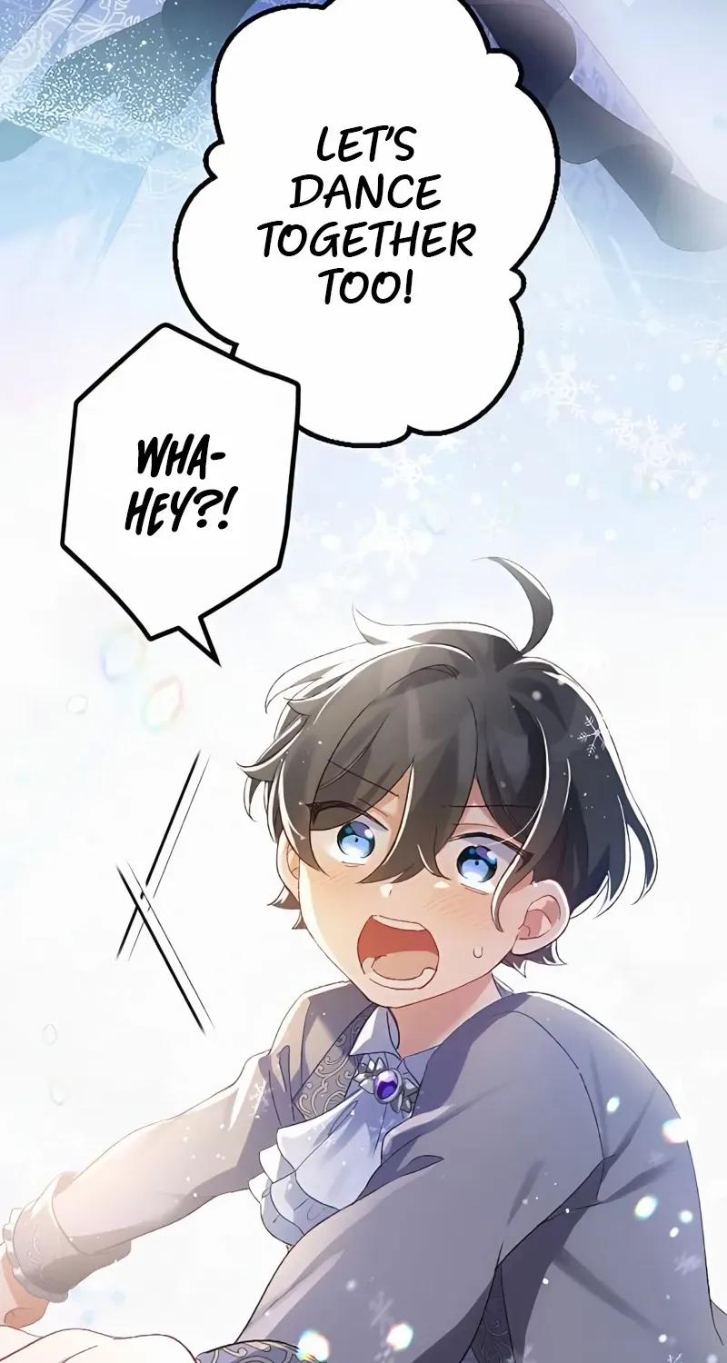 The Villainess Licks the Ice Prince Clean Chapter 11 page 106 - 