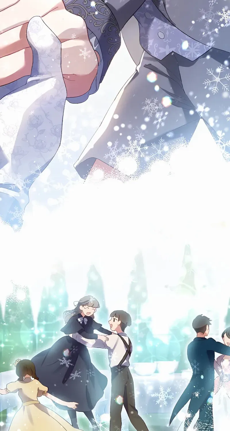 The Villainess Licks the Ice Prince Clean Chapter 11 page 107 - 