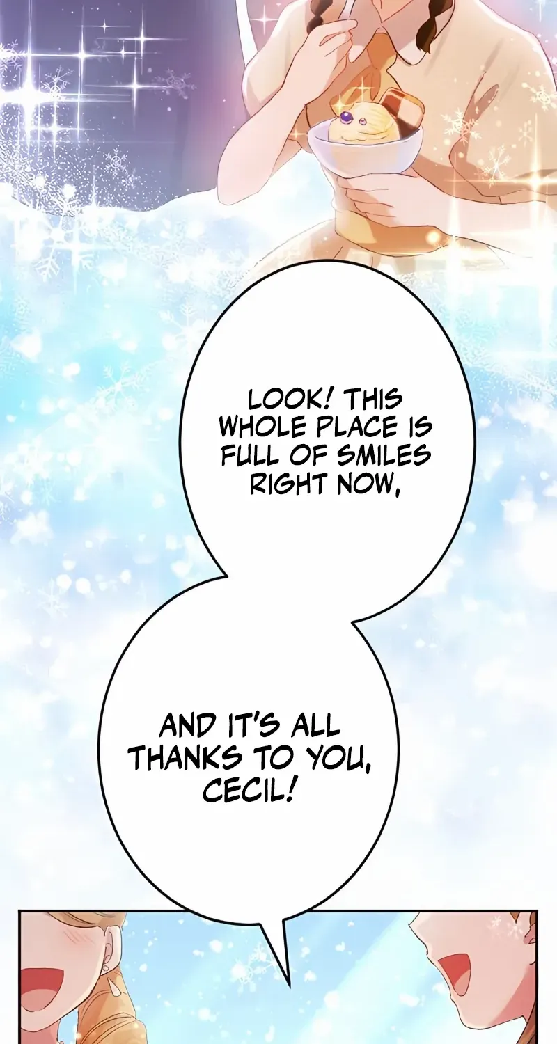 The Villainess Licks the Ice Prince Clean Chapter 11 page 110 - 