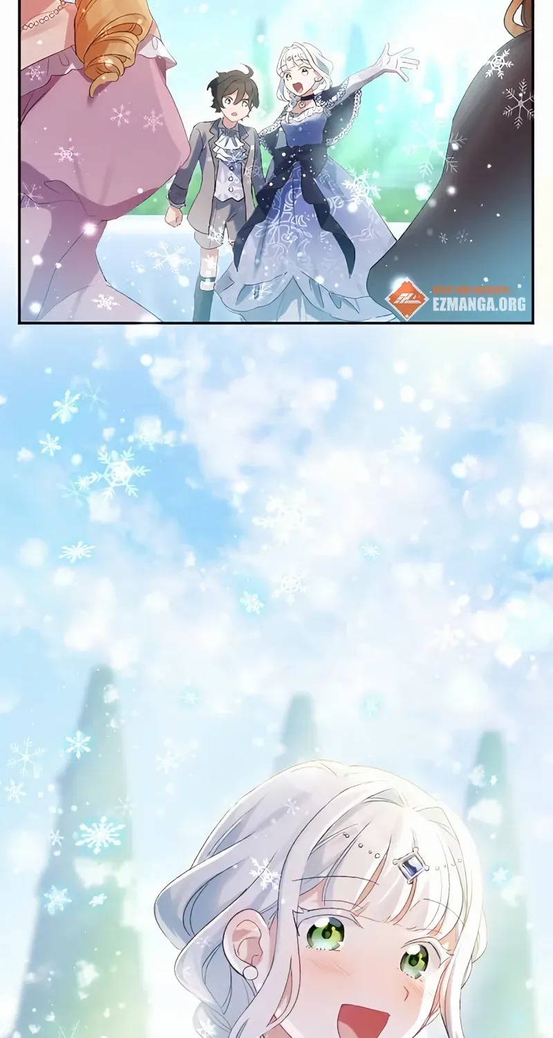 The Villainess Licks the Ice Prince Clean Chapter 11 page 111 - 