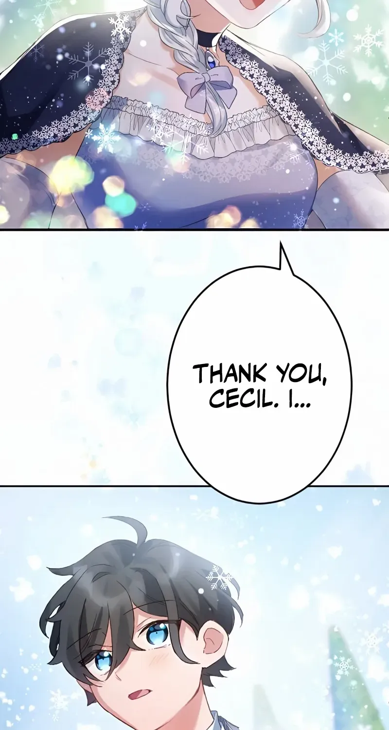 The Villainess Licks the Ice Prince Clean Chapter 11 page 112 - 