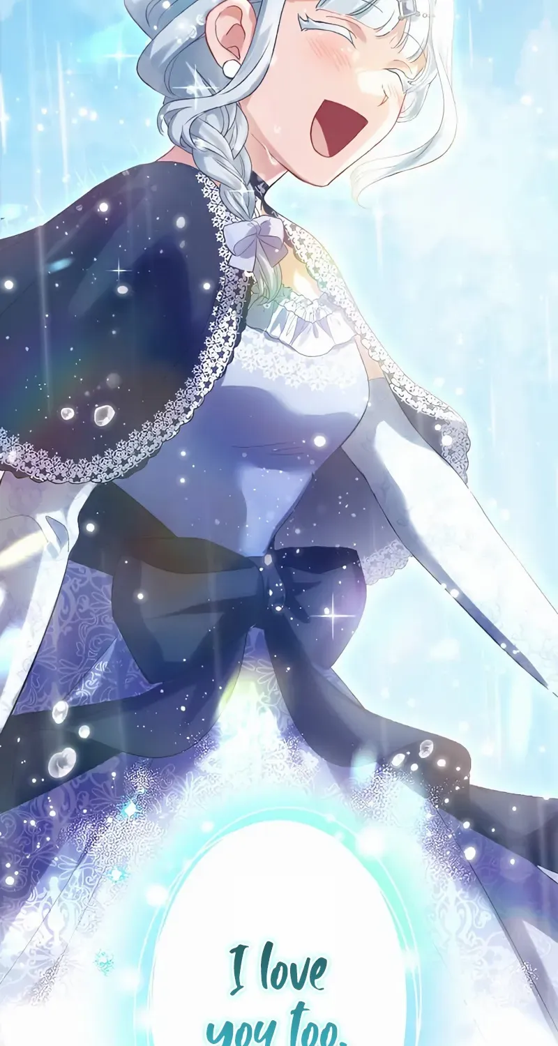 The Villainess Licks the Ice Prince Clean Chapter 11 page 120 - 