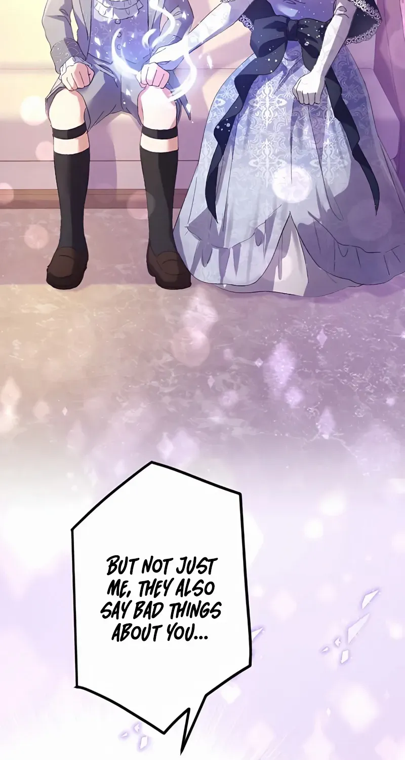 The Villainess Licks the Ice Prince Clean Chapter 11 page 13 - 
