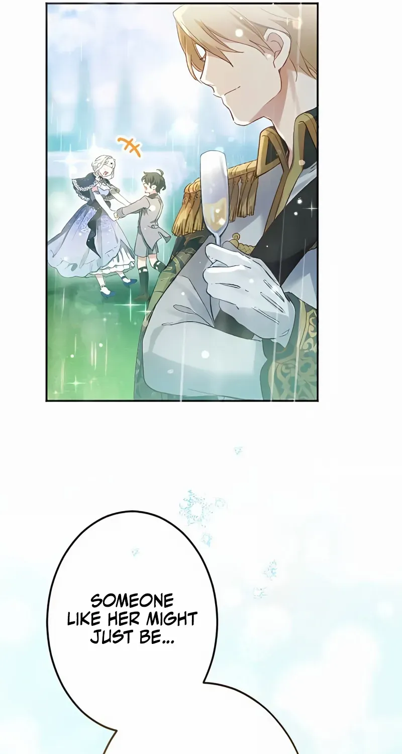 The Villainess Licks the Ice Prince Clean Chapter 11 page 123 - 
