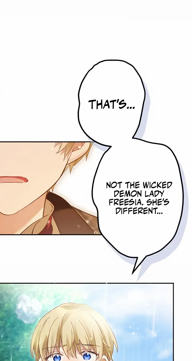 The Villainess Licks the Ice Prince Clean Chapter 11 page 125 - 