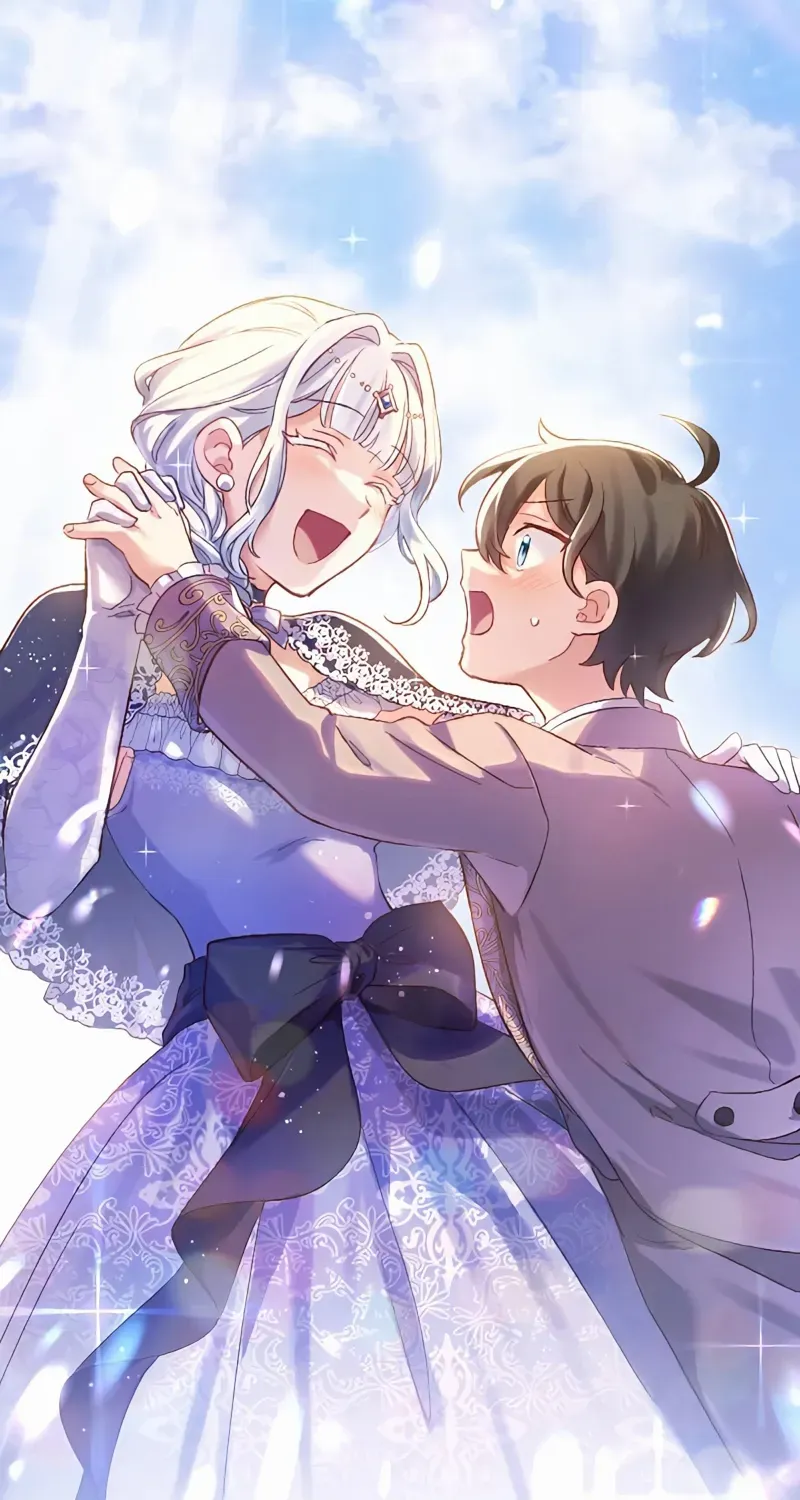 The Villainess Licks the Ice Prince Clean Chapter 11 page 127 - 