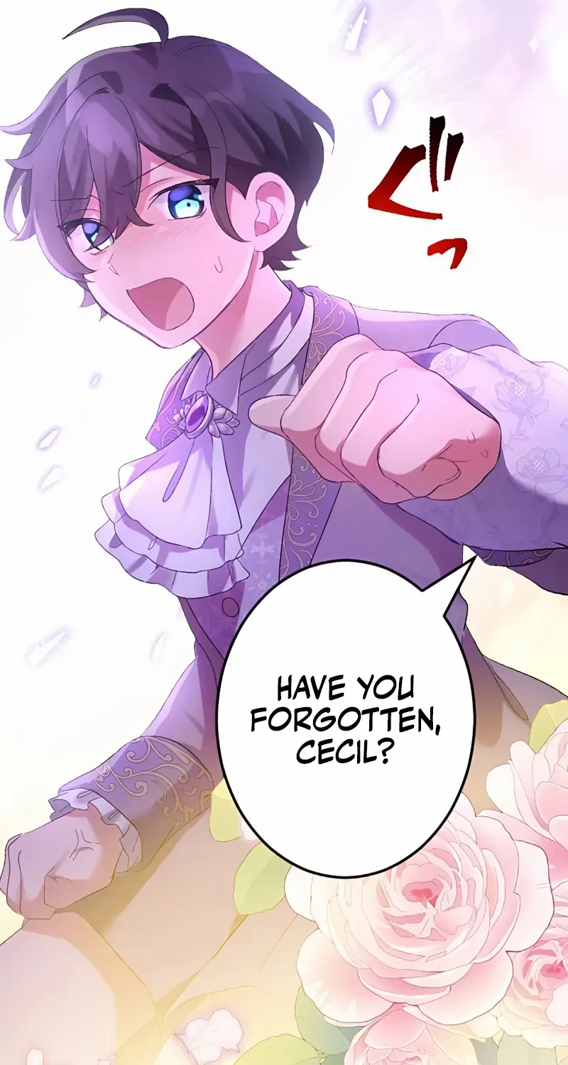 The Villainess Licks the Ice Prince Clean Chapter 11 page 14 - 