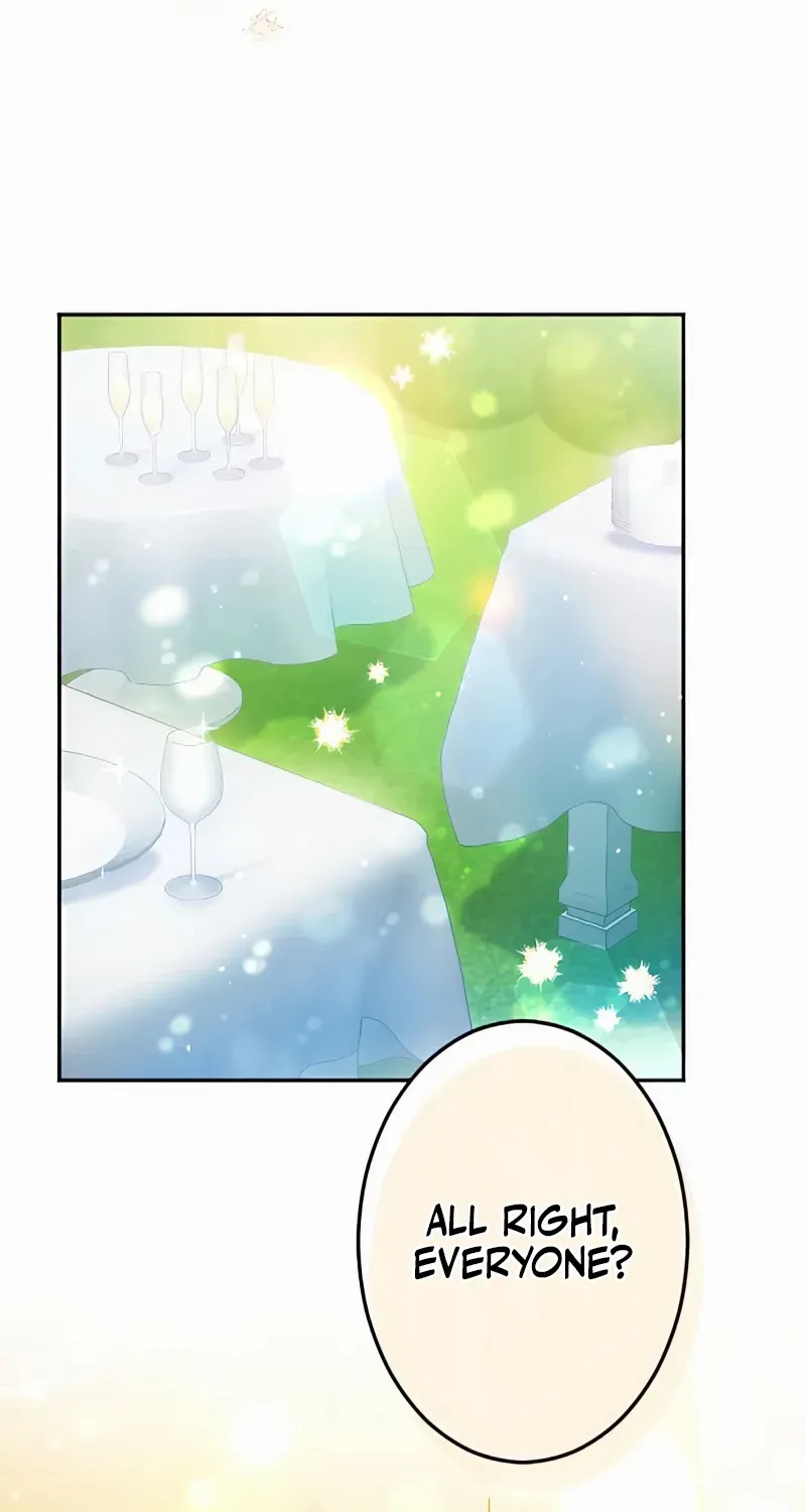 The Villainess Licks the Ice Prince Clean Chapter 11 page 19 - 