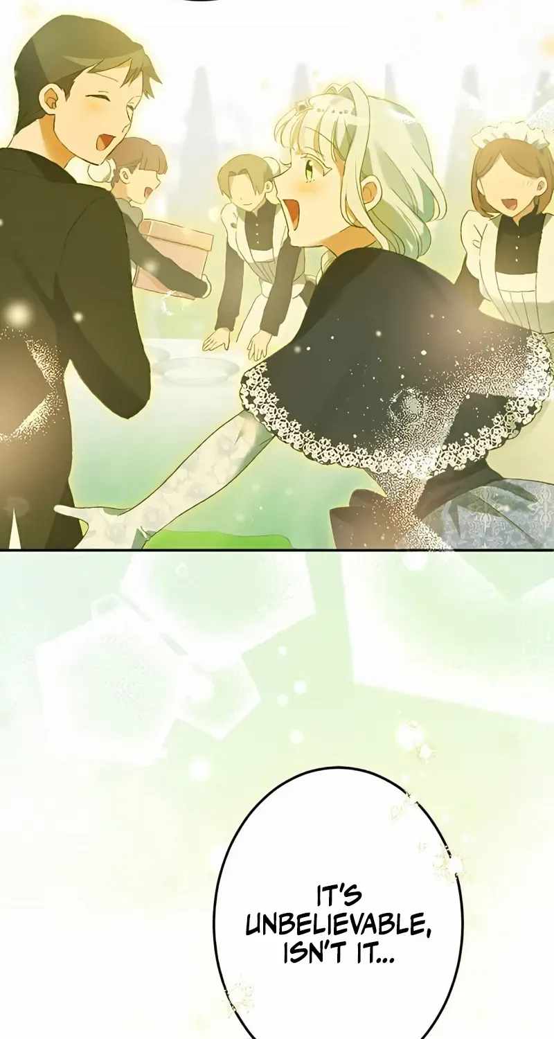 The Villainess Licks the Ice Prince Clean Chapter 11 page 29 - 