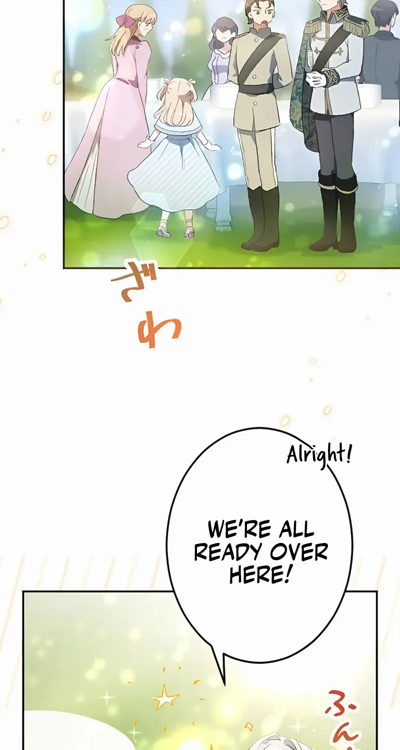 The Villainess Licks the Ice Prince Clean Chapter 11 page 35 - 