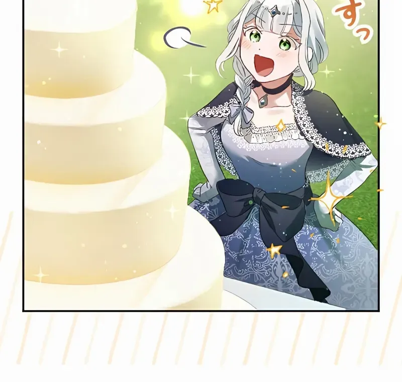 The Villainess Licks the Ice Prince Clean Chapter 11 page 36 - 