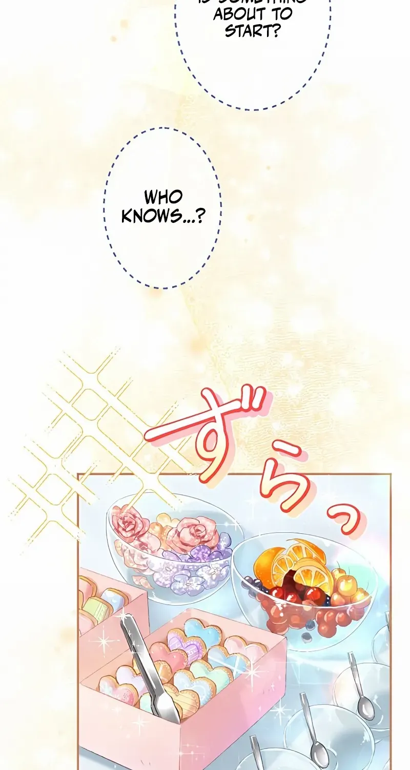 The Villainess Licks the Ice Prince Clean Chapter 11 page 40 - 