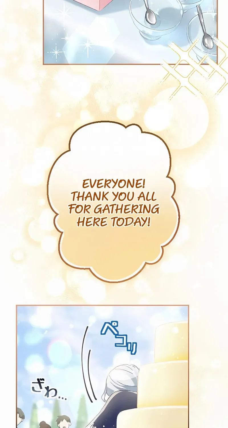 The Villainess Licks the Ice Prince Clean Chapter 11 page 41 - 