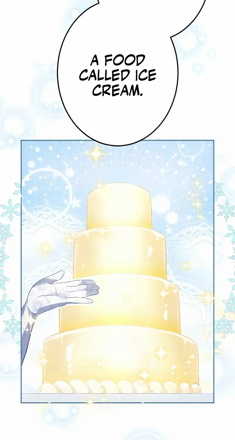 The Villainess Licks the Ice Prince Clean Chapter 11 page 44 - 