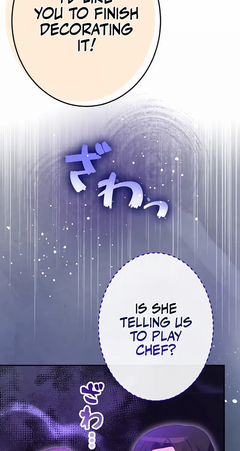 The Villainess Licks the Ice Prince Clean Chapter 11 page 49 - 