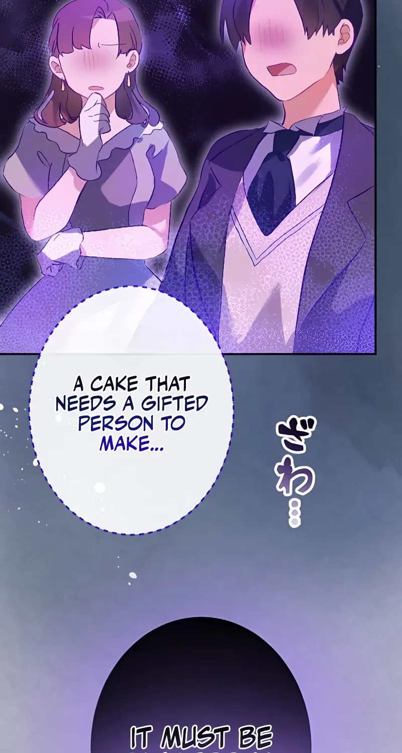 The Villainess Licks the Ice Prince Clean Chapter 11 page 50 - 