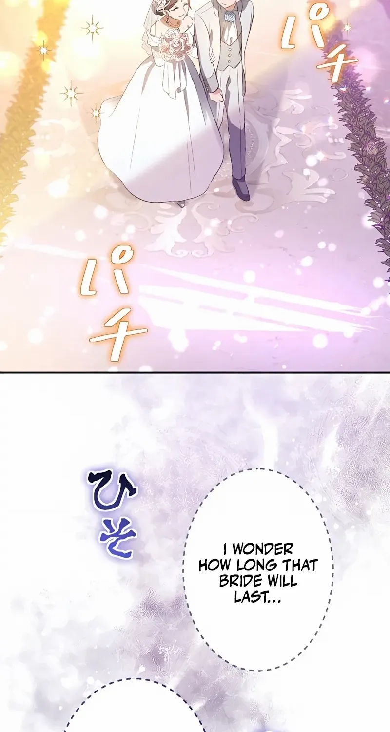 The Villainess Licks the Ice Prince Clean Chapter 11 page 6 - 