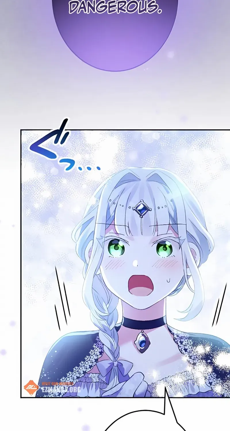 The Villainess Licks the Ice Prince Clean Chapter 11 page 51 - 