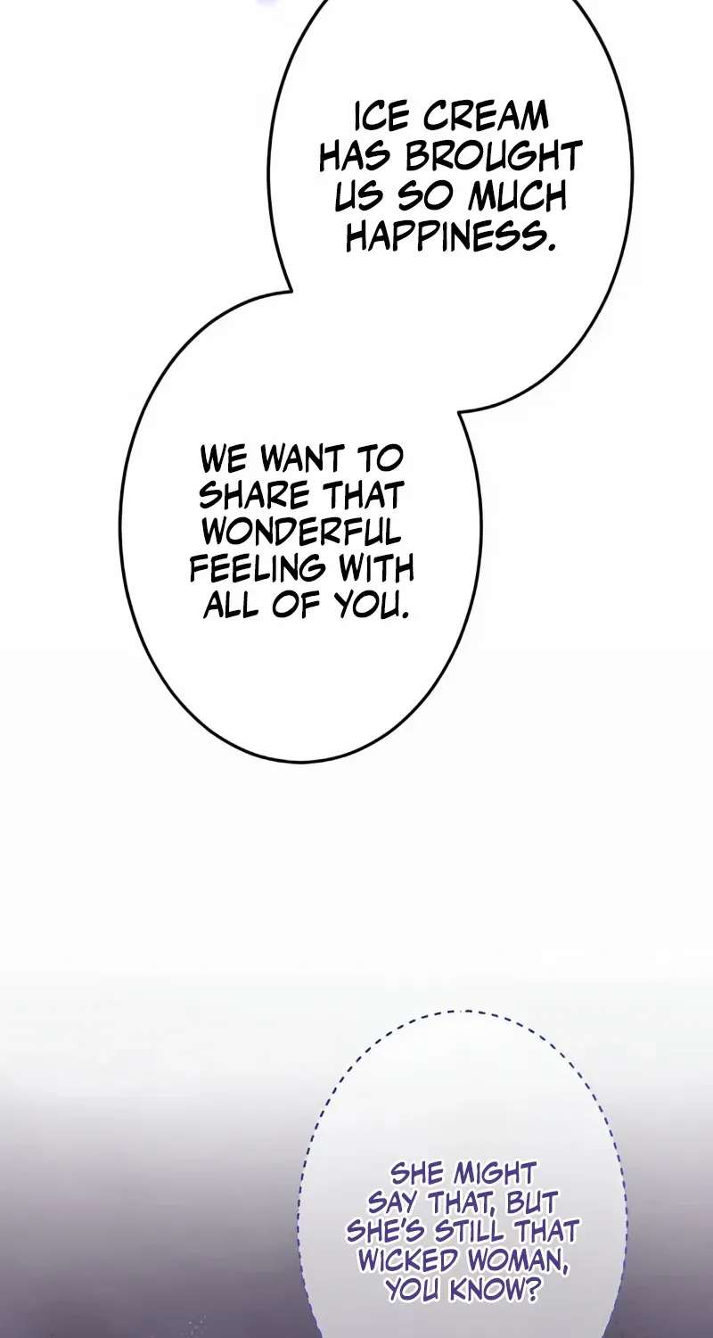 The Villainess Licks the Ice Prince Clean Chapter 11 page 52 - 