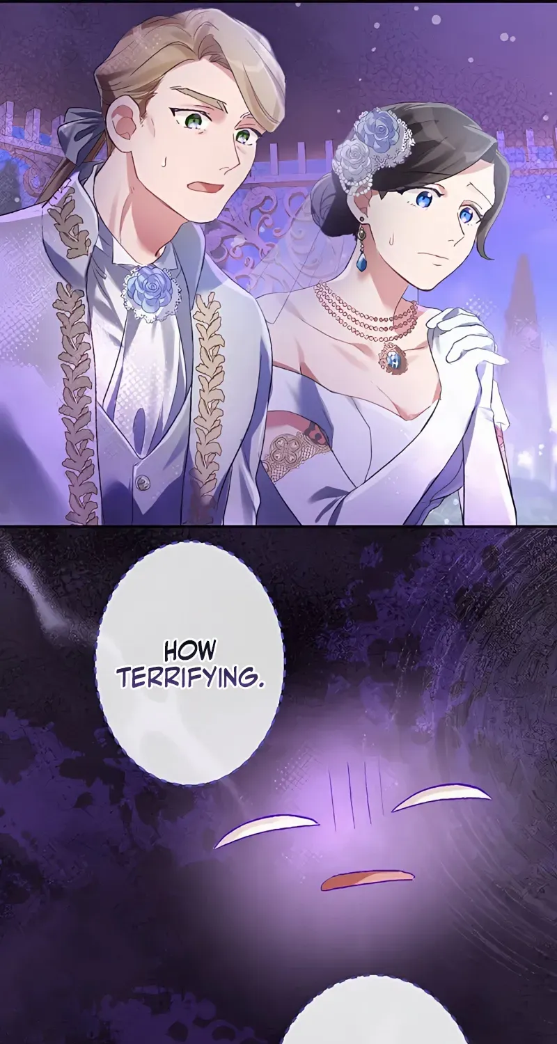 The Villainess Licks the Ice Prince Clean Chapter 11 page 54 - 