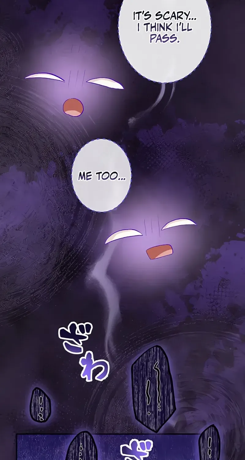 The Villainess Licks the Ice Prince Clean Chapter 11 page 55 - 