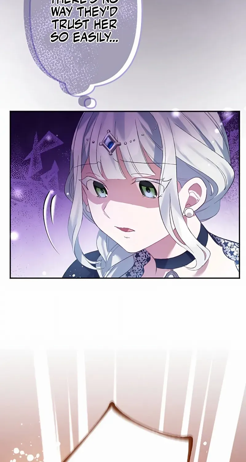 The Villainess Licks the Ice Prince Clean Chapter 11 page 57 - 