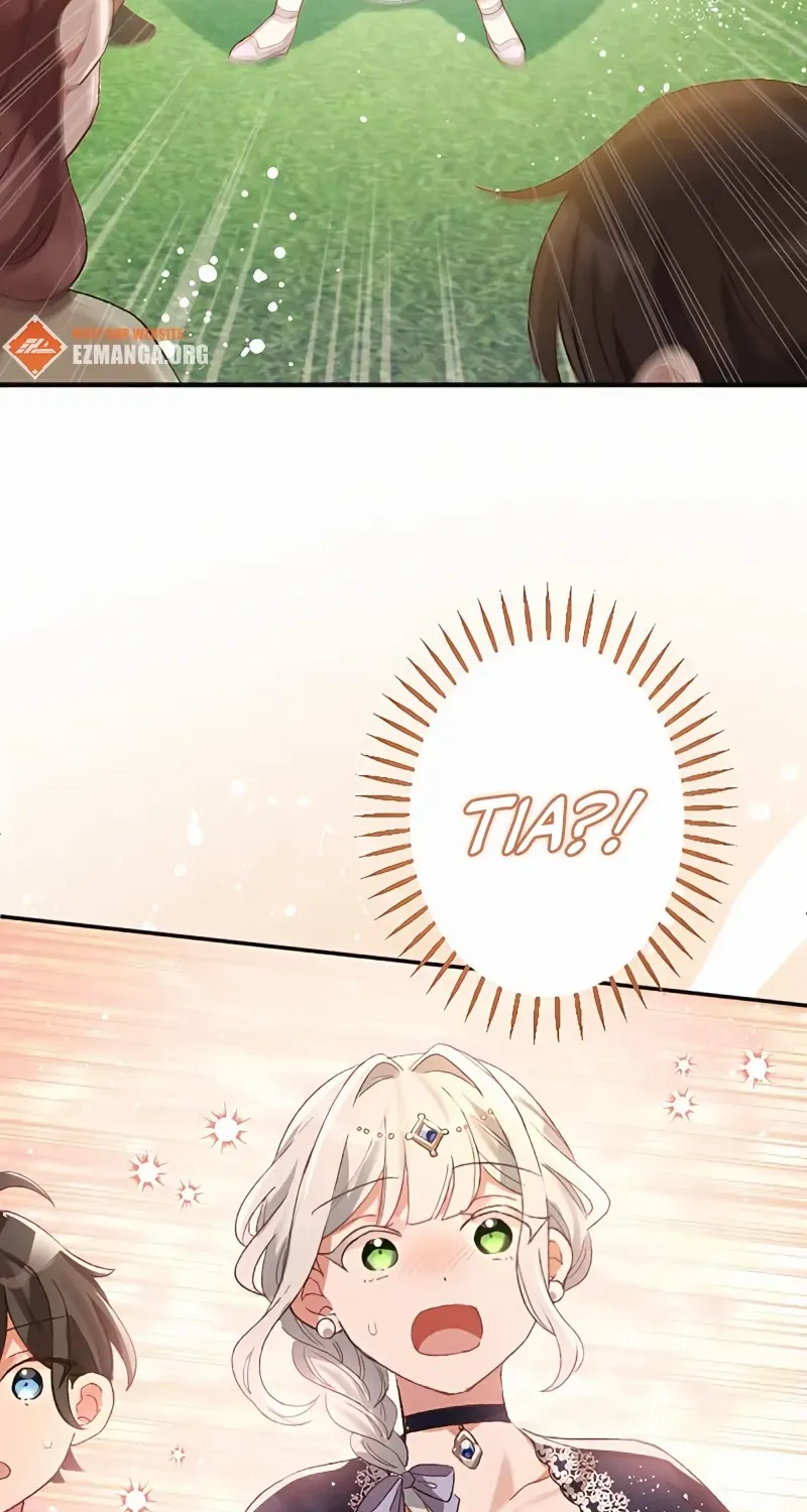 The Villainess Licks the Ice Prince Clean Chapter 11 page 59 - 