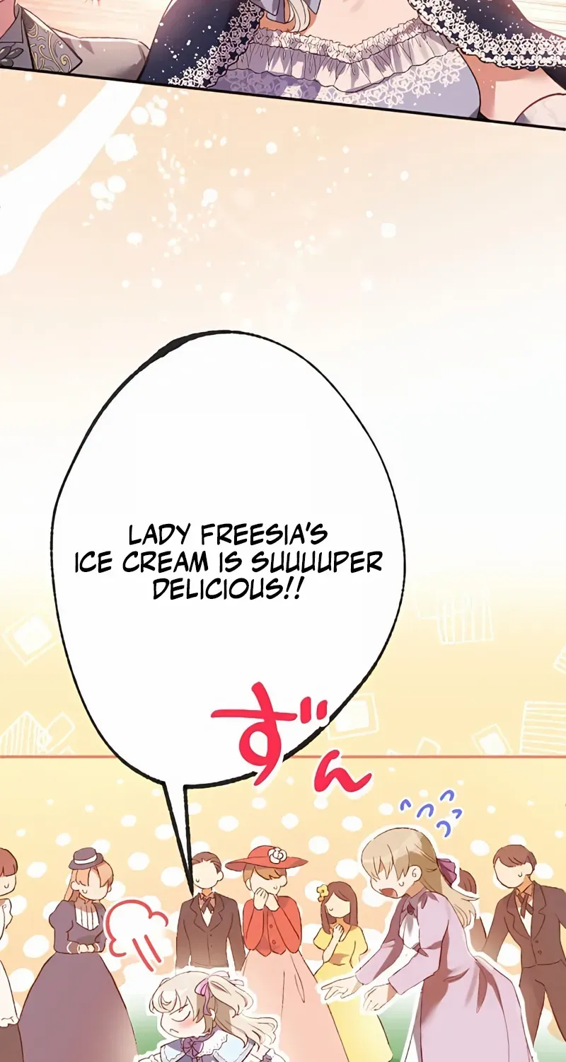 The Villainess Licks the Ice Prince Clean Chapter 11 page 60 - 