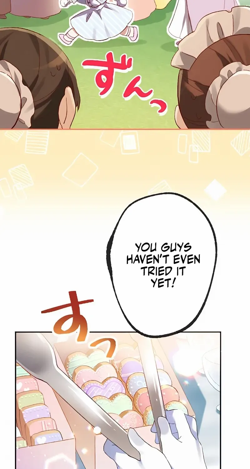 The Villainess Licks the Ice Prince Clean Chapter 11 page 61 - 