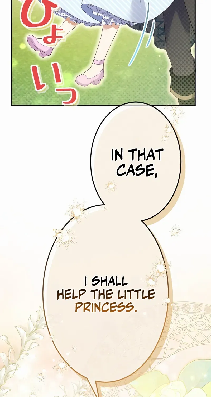 The Villainess Licks the Ice Prince Clean Chapter 11 page 67 - 