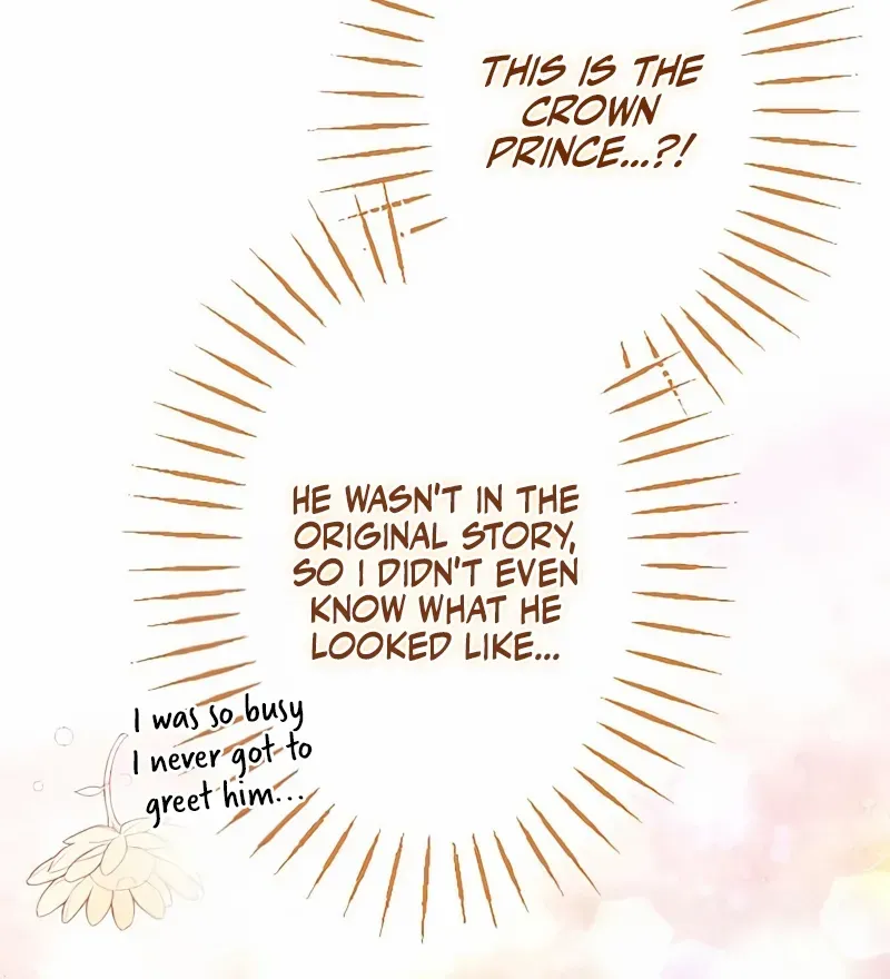 The Villainess Licks the Ice Prince Clean Chapter 11 page 71 - 