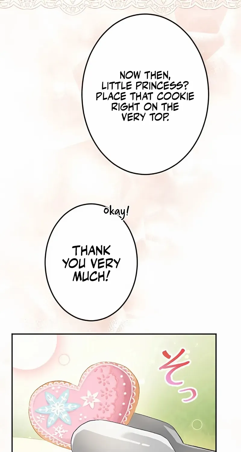 The Villainess Licks the Ice Prince Clean Chapter 11 page 73 - 