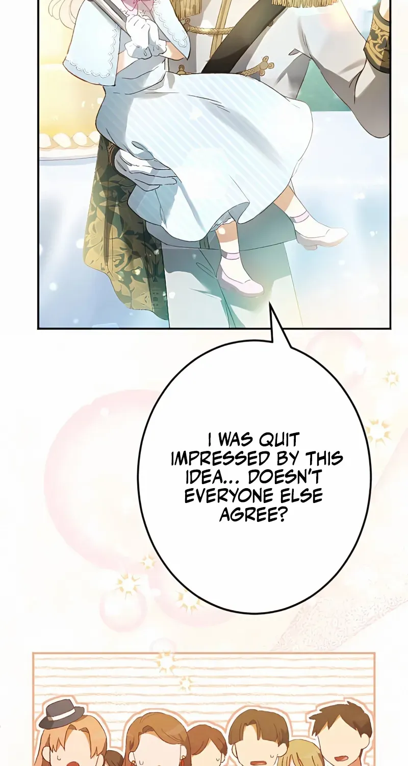 The Villainess Licks the Ice Prince Clean Chapter 11 page 76 - 