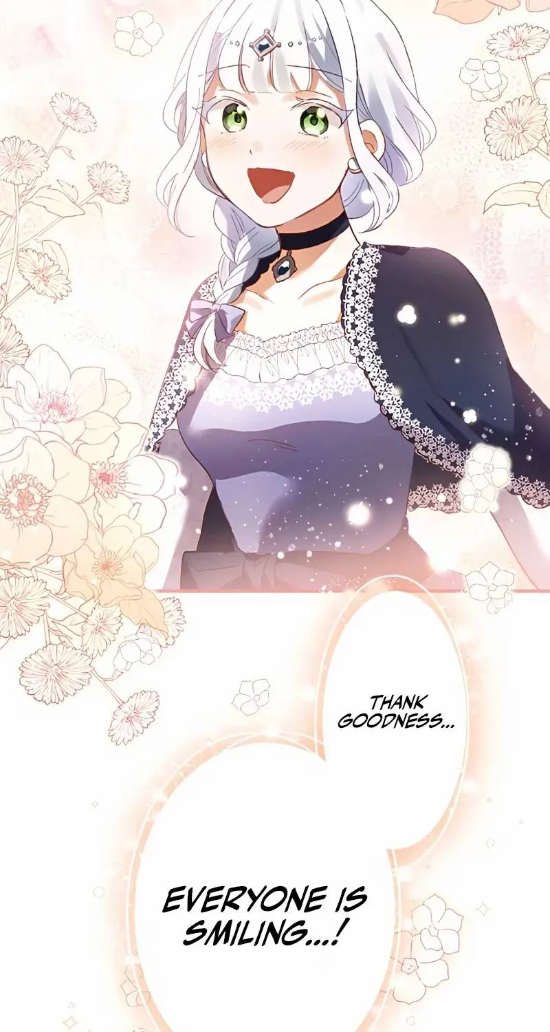 The Villainess Licks the Ice Prince Clean Chapter 11 page 79 - 