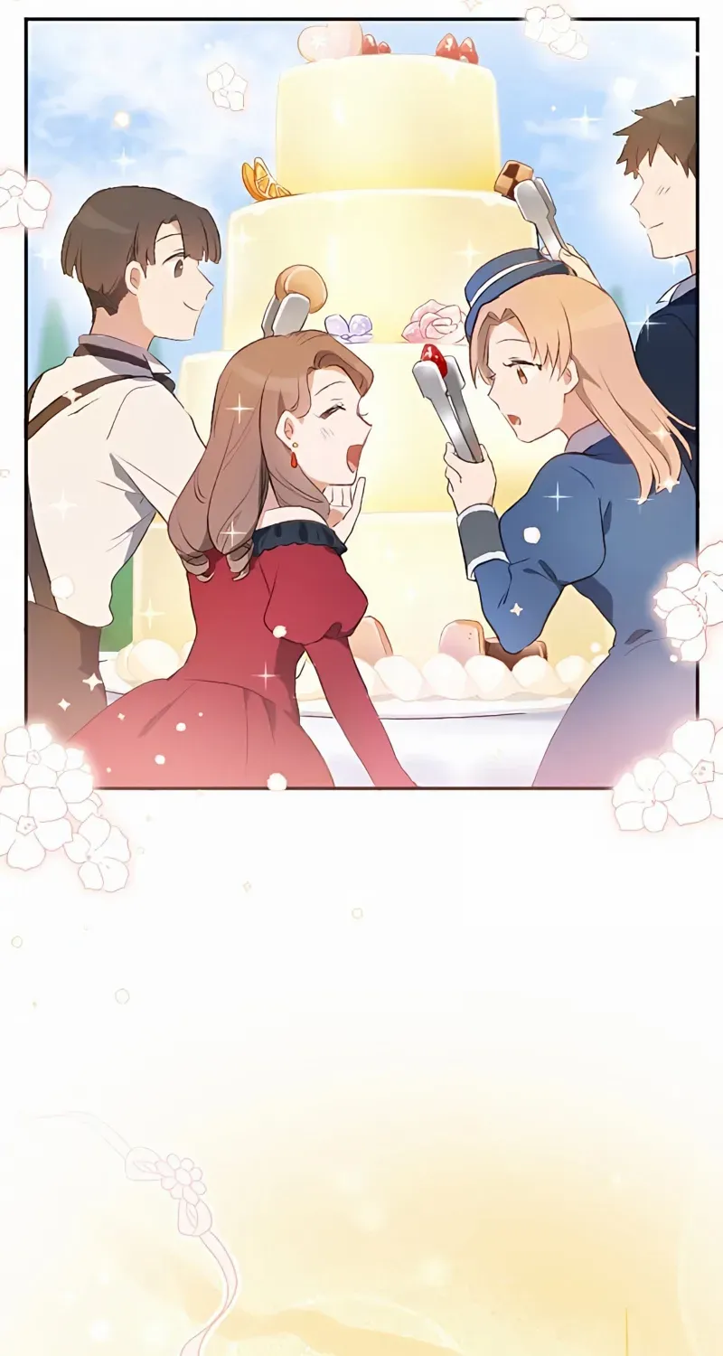 The Villainess Licks the Ice Prince Clean Chapter 11 page 81 - 
