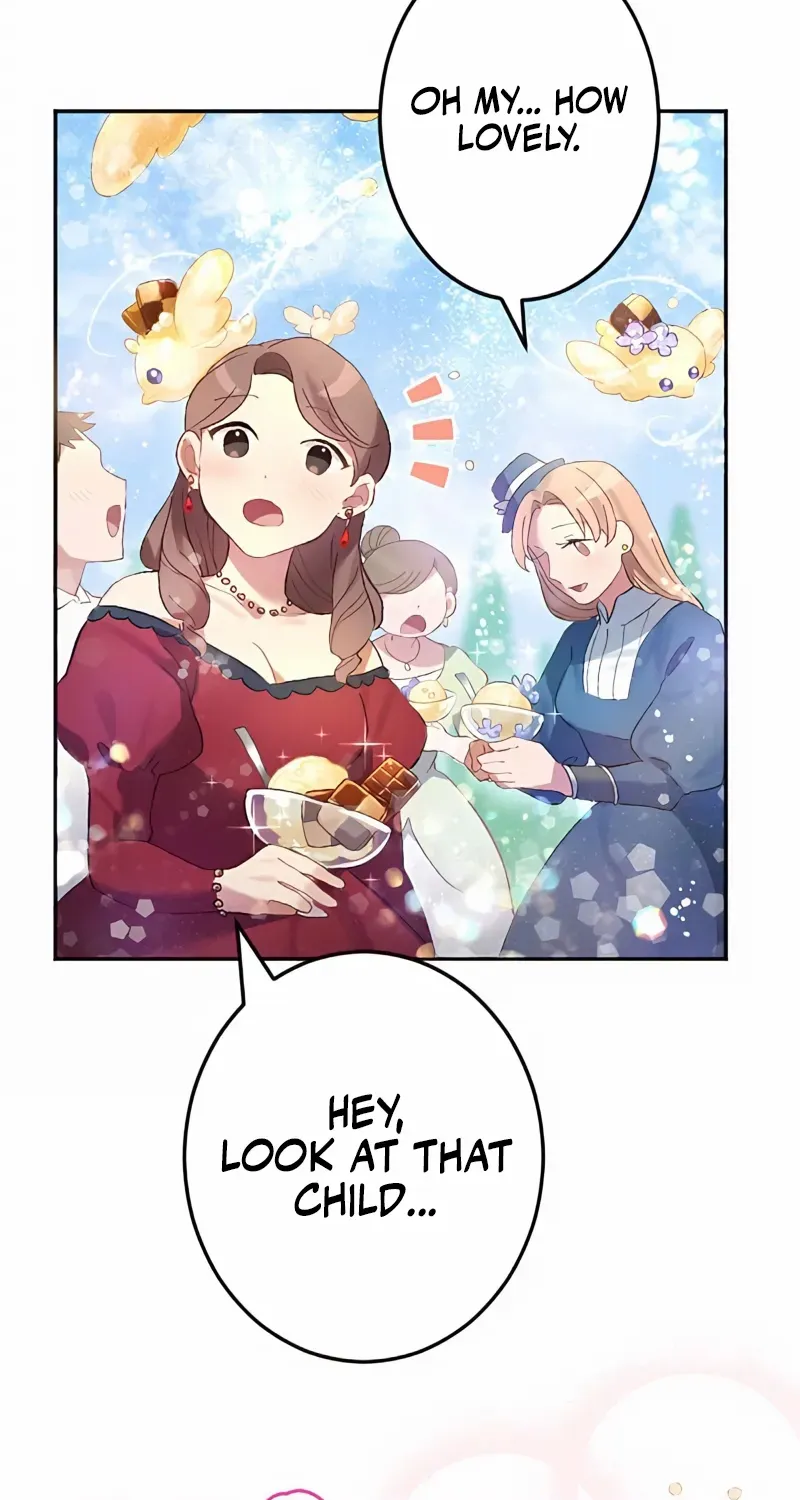 The Villainess Licks the Ice Prince Clean Chapter 11 page 92 - 